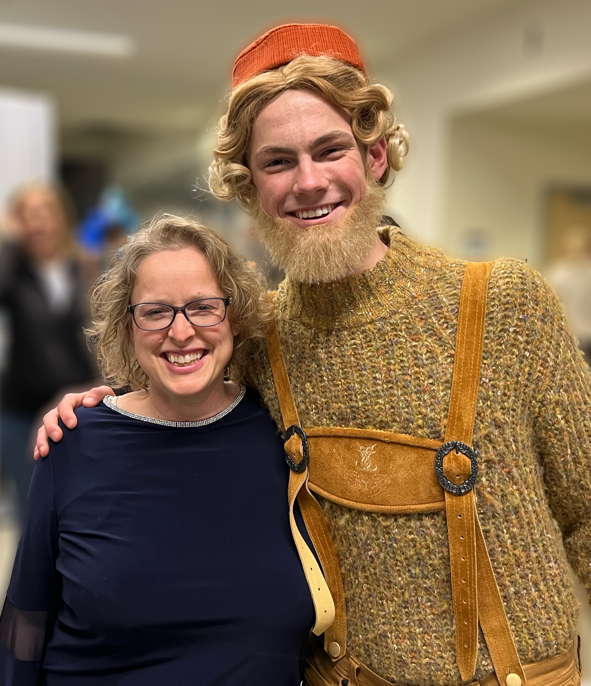 RachelandJohnChamberlain